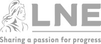 lne logo